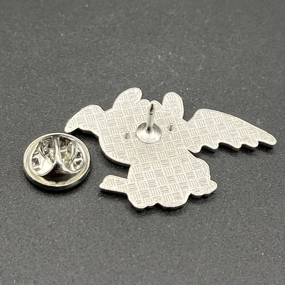Baby Toothless How To Train‎ Your Dragon Cute Lapel Hat Pin